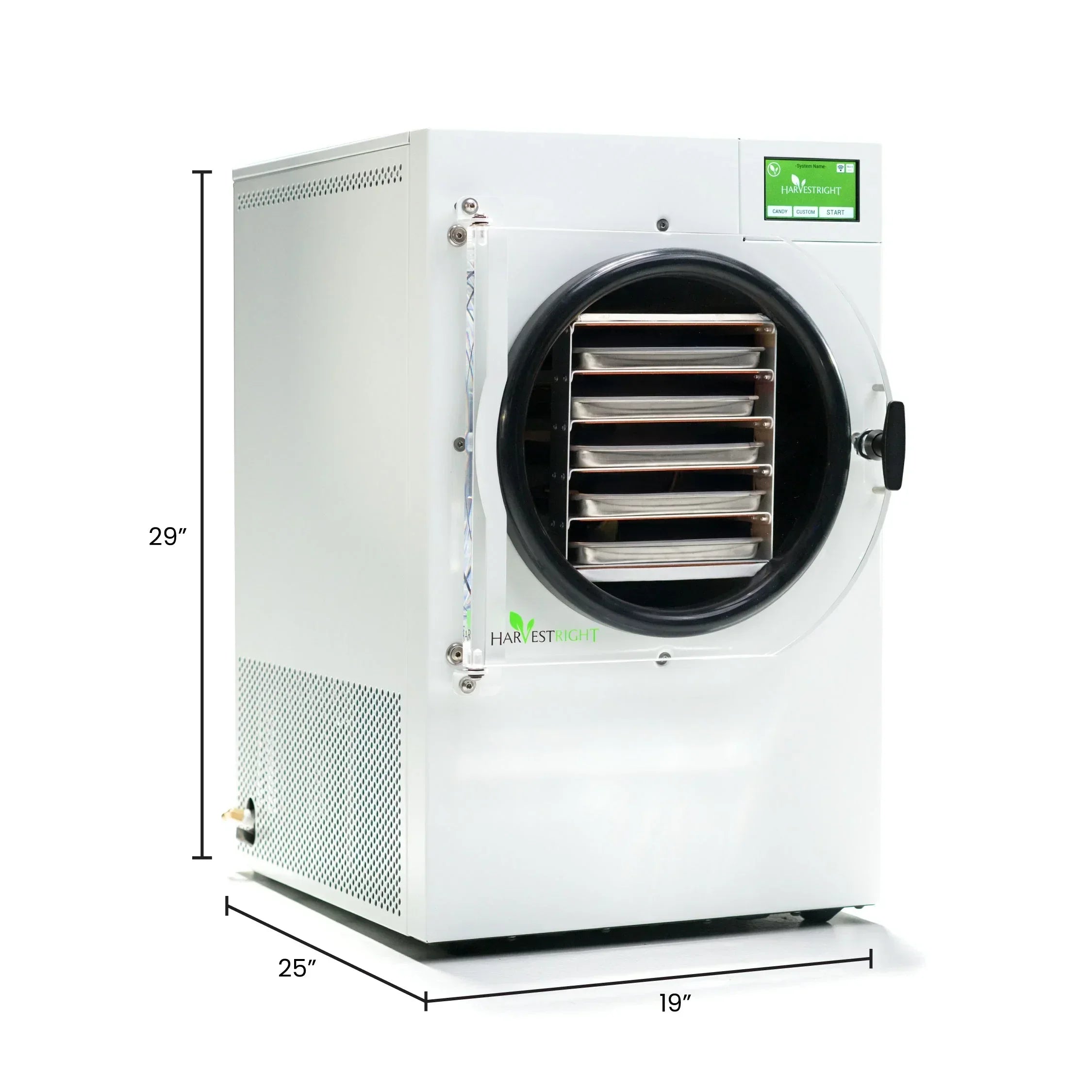 Harvest Right Home Pro Freeze Dryer