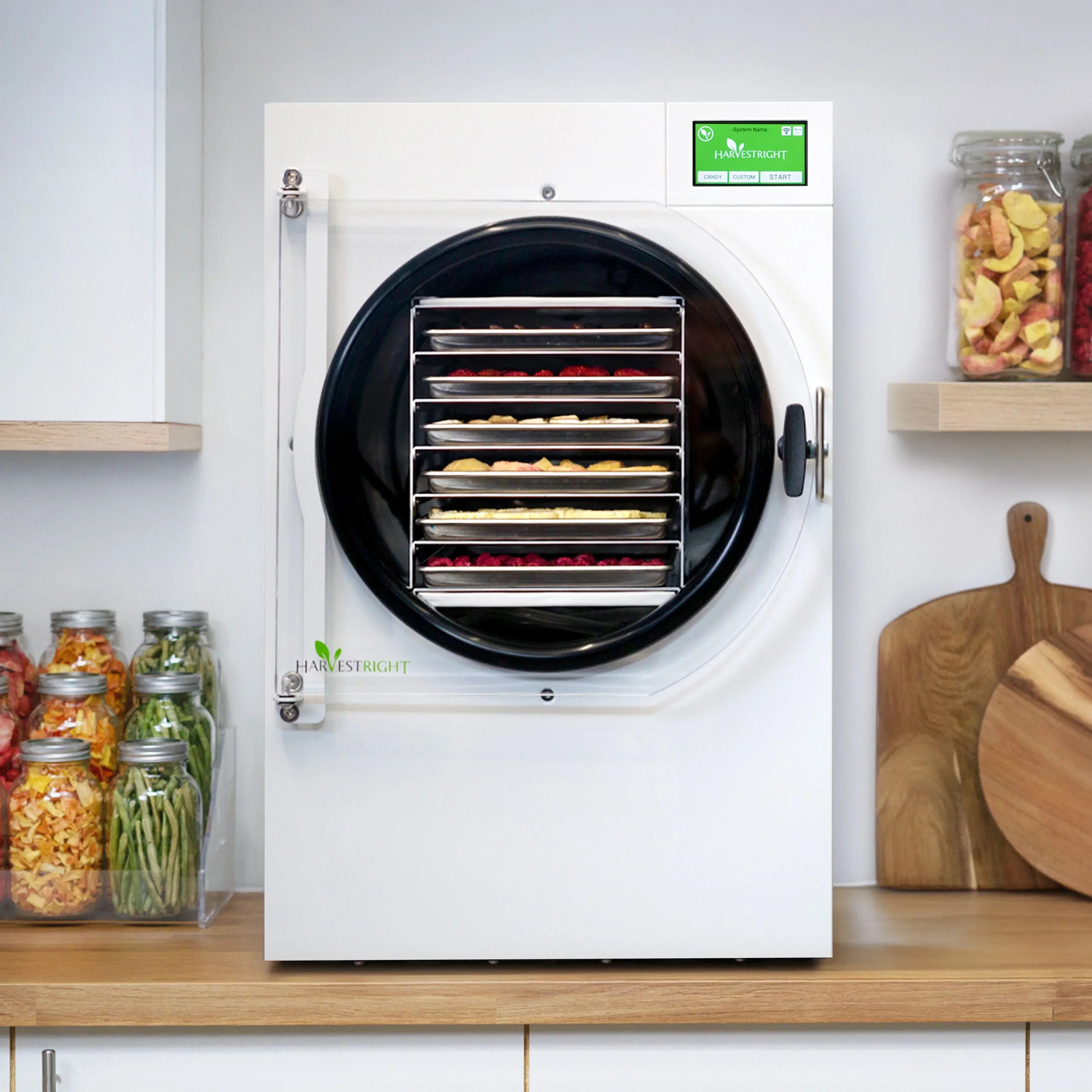 Harvest Right Home Pro Freeze Dryer