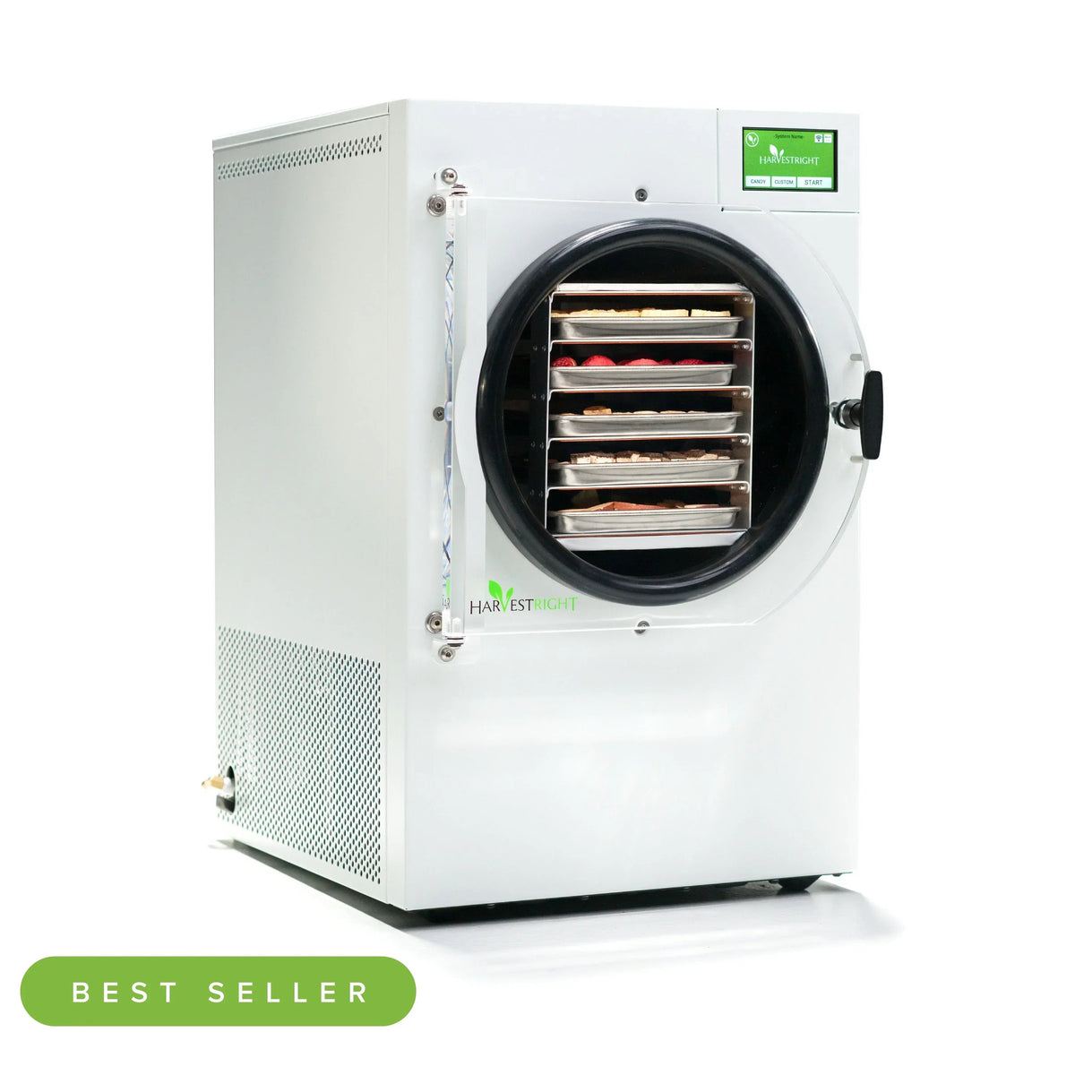 Harvest Right Home Pro Freeze Dryer