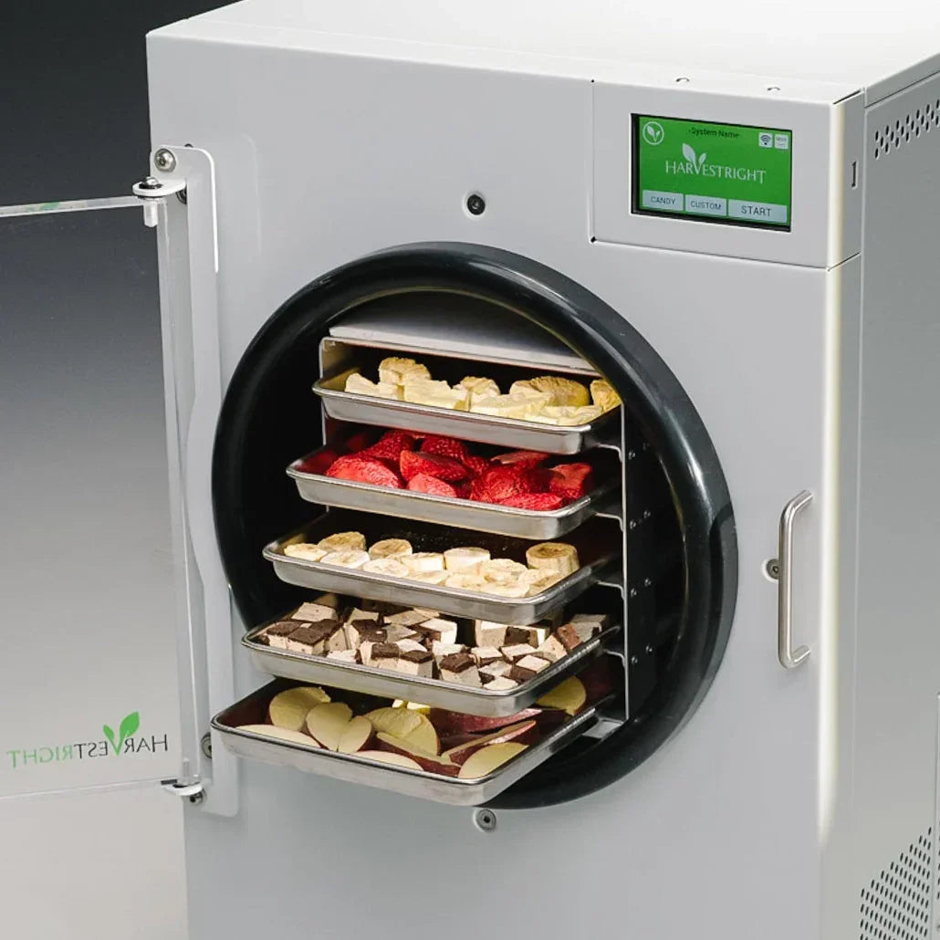 Harvest Right Home Pro Freeze Dryer