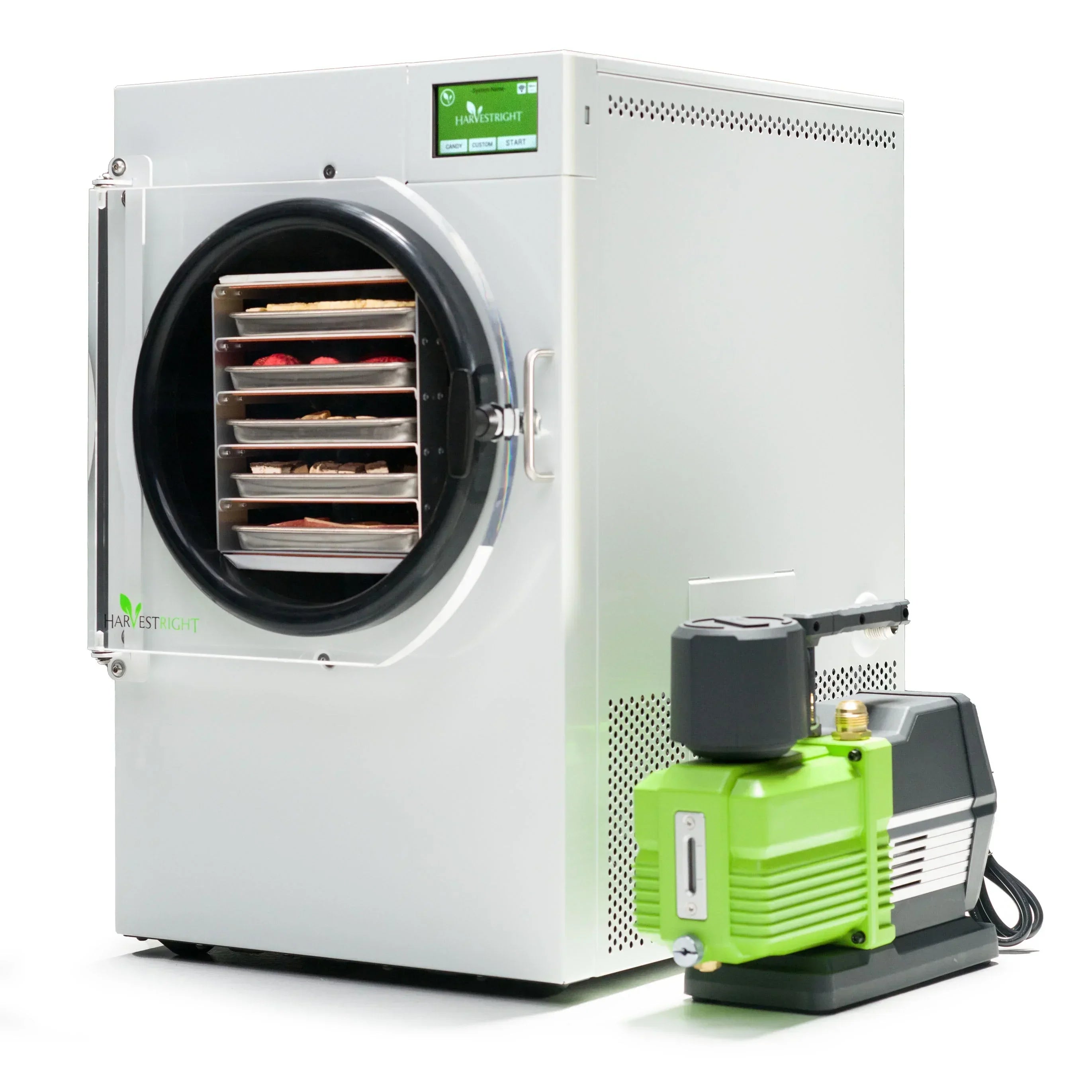 Harvest Right Home Pro Freeze Dryer