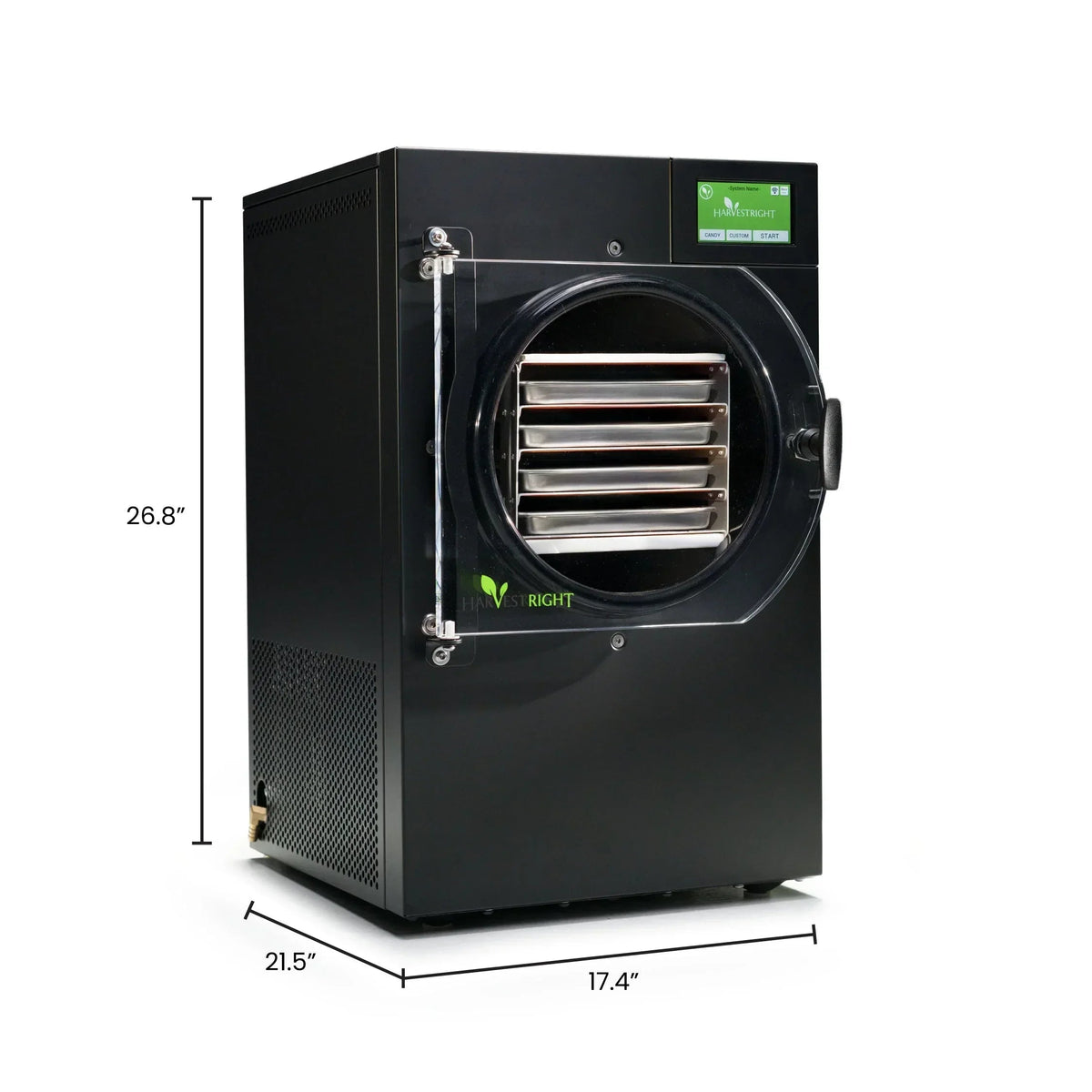 Harvest Right Home Pro Freeze Dryer