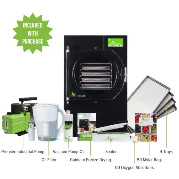 Harvest Right Home Pro Freeze Dryer