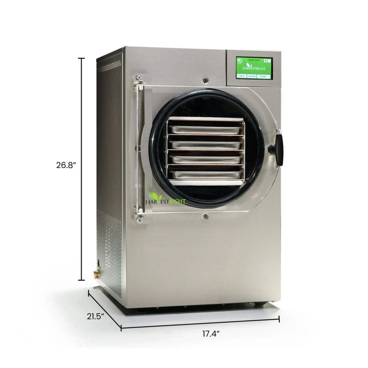 Harvest Right Home Pro Freeze Dryer