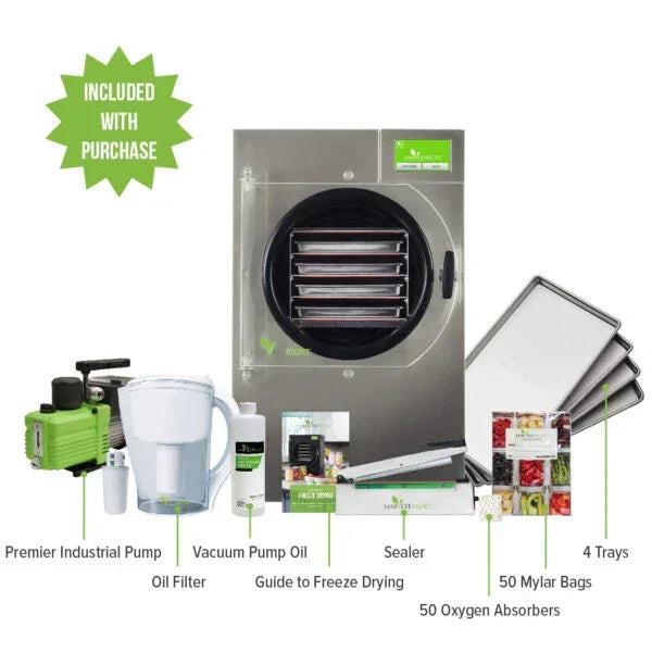 Harvest Right Home Pro Freeze Dryer