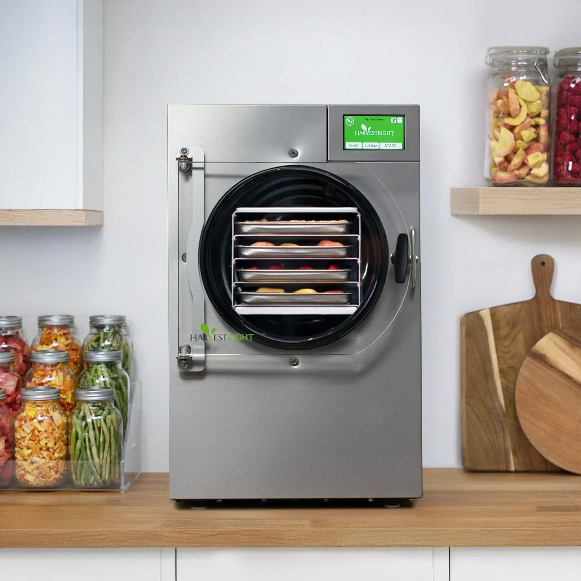 Harvest Right Home Pro Freeze Dryer