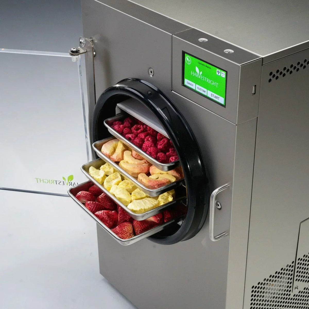 Harvest Right Home Pro Freeze Dryer