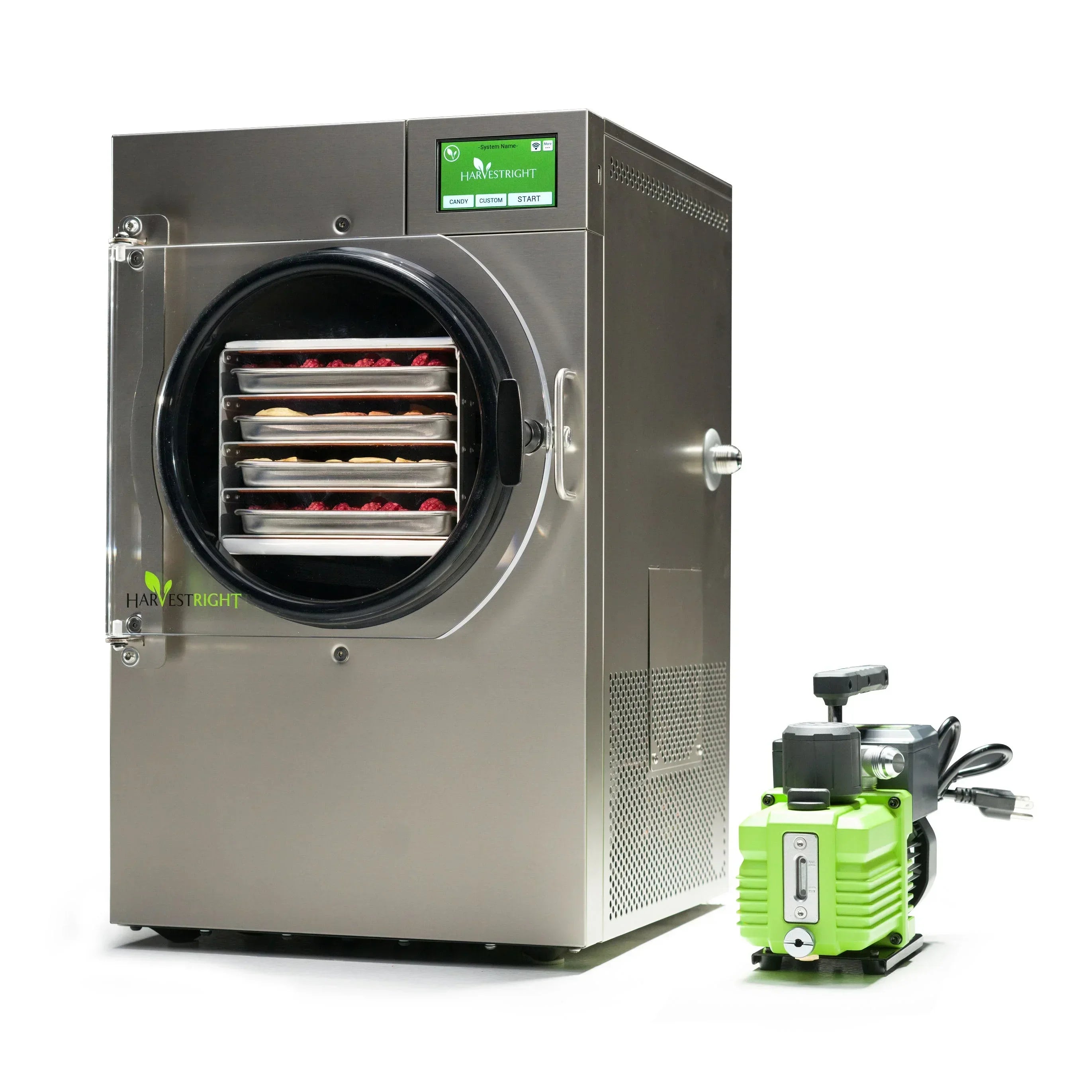 Harvest Right Home Pro Freeze Dryer