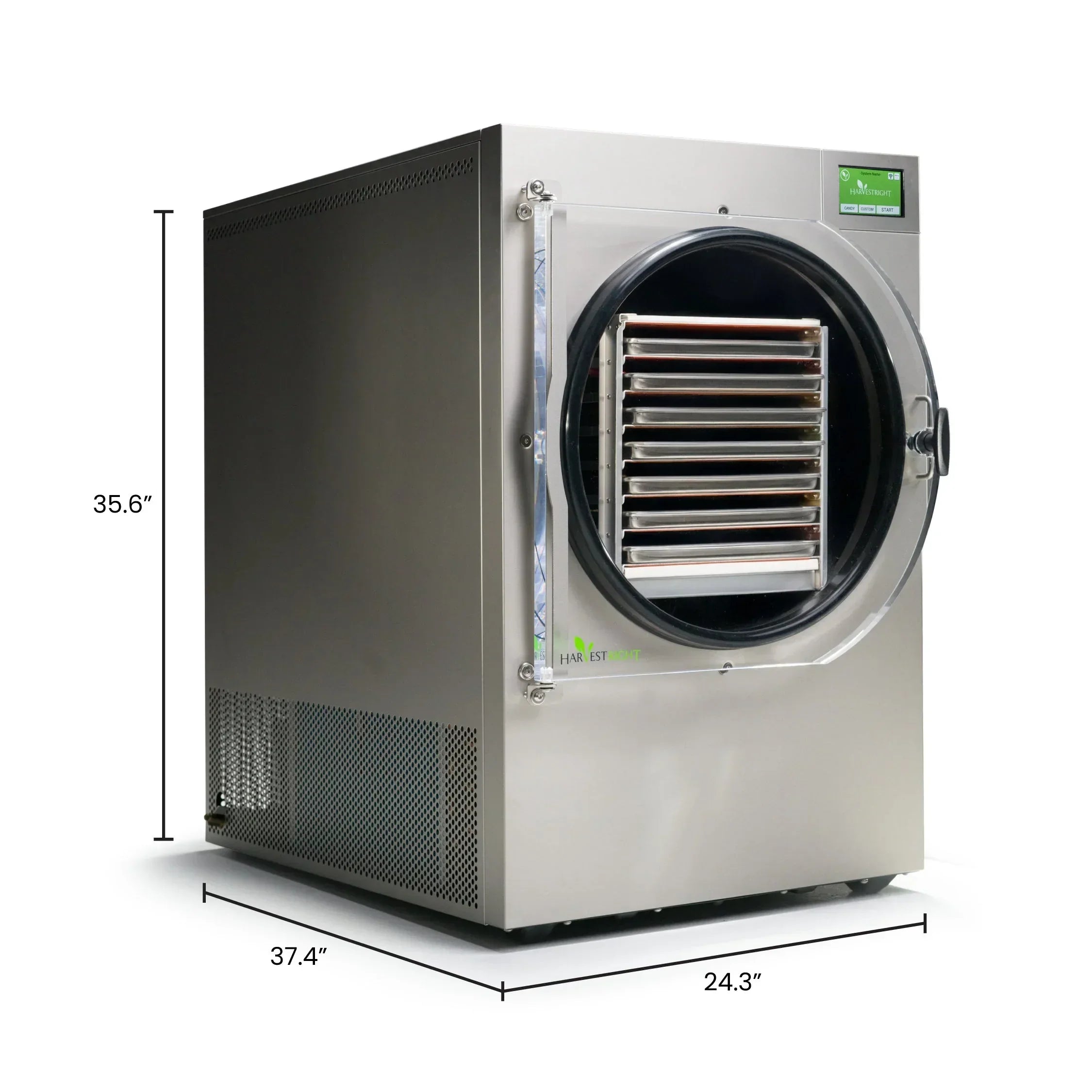 Harvest Right Home Pro Freeze Dryer