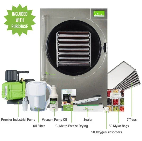 Harvest Right Home Pro Freeze Dryer