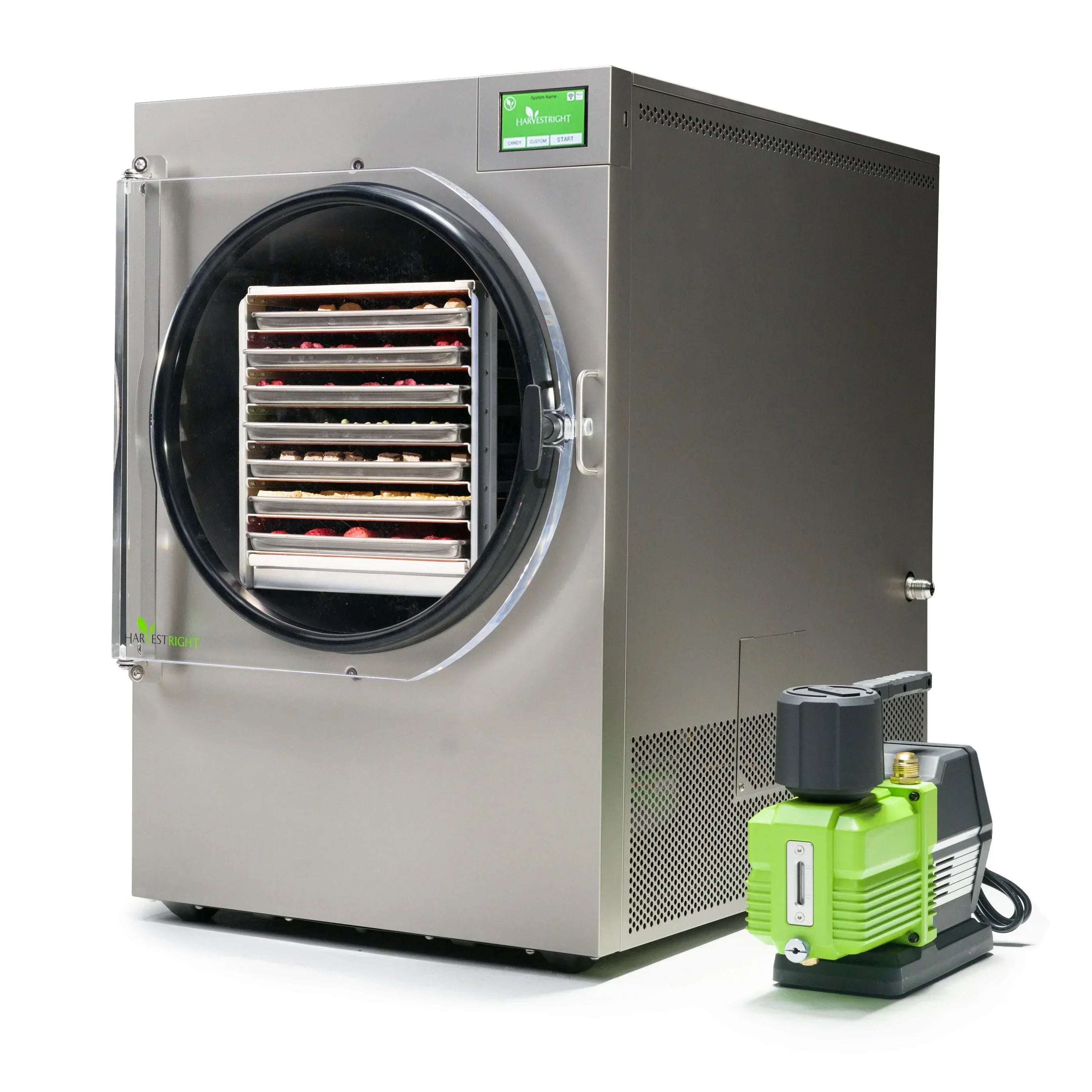 Harvest Right Home Pro Freeze Dryer