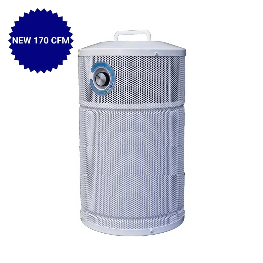 AllerAir AirMed 3 Supreme Air Purifier