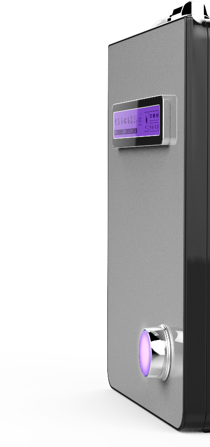 Tyent USA Water Ionizer EDGE-9000 TURBO