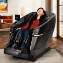 Kyota Zenyu M338 Massage Chair Black