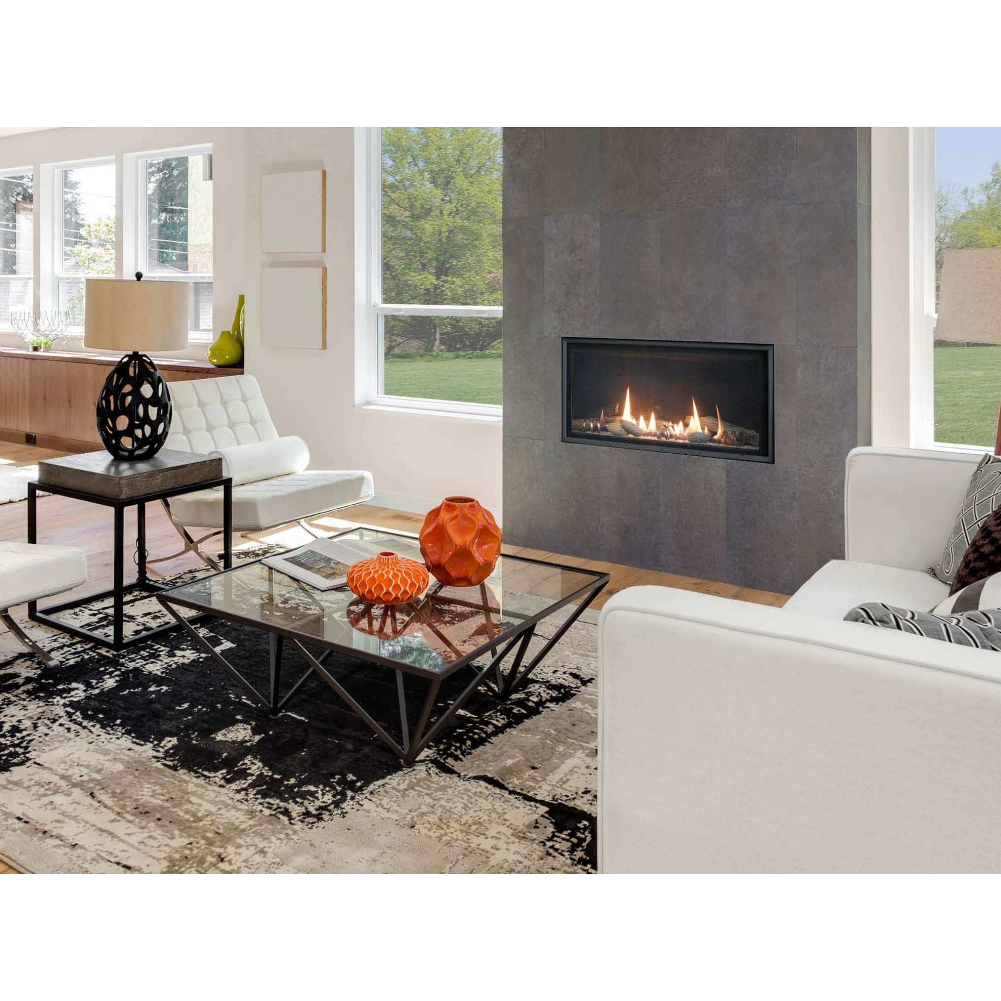 American Hearth Empire Loft 36" Direct Vent Gas Fireplace