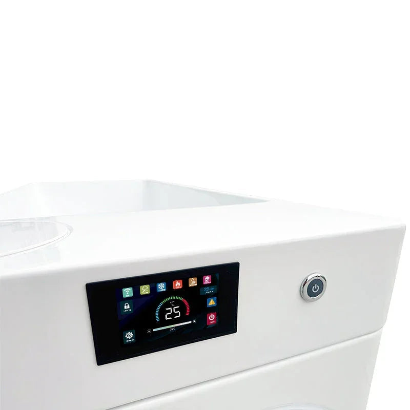 Orivon Wellness Orivon Frost Cold Plunge Tub