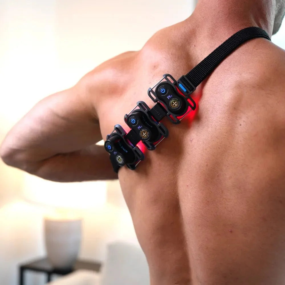MOVE+ Extender Strap