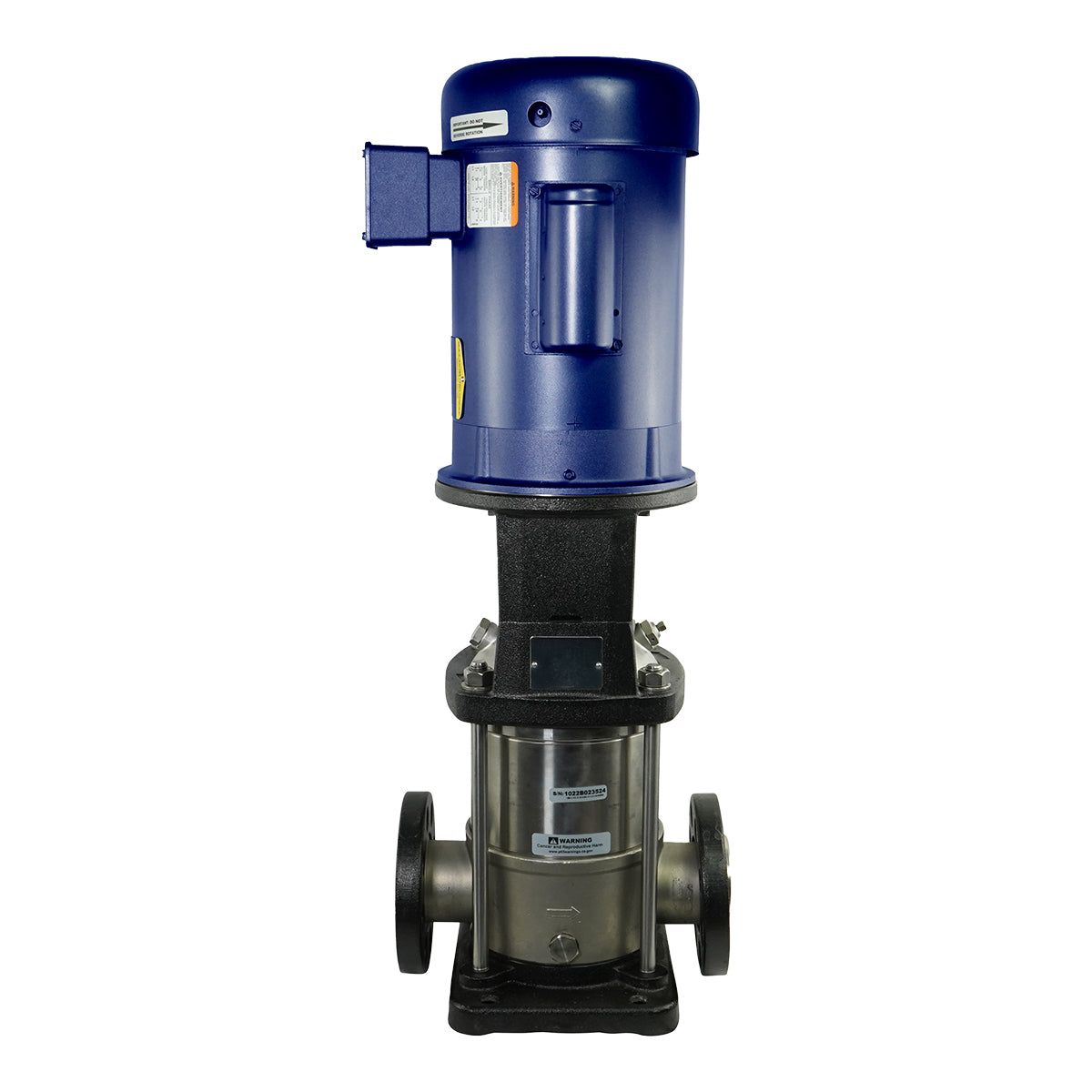 V-Flow Pump NV65-4S