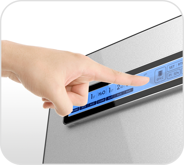 Tyent USA Water Ionizer EDGE-9000 TURBO