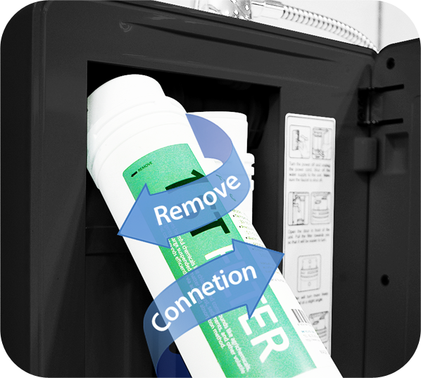 Tyent USA Water Ionizer EDGE-9000 TURBO