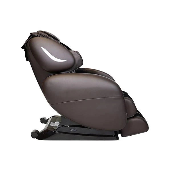 Infinity Smart Chair X3 4D Massage Chair Brown