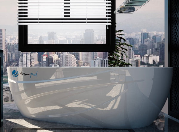 The Dreampod Mineral Soaker