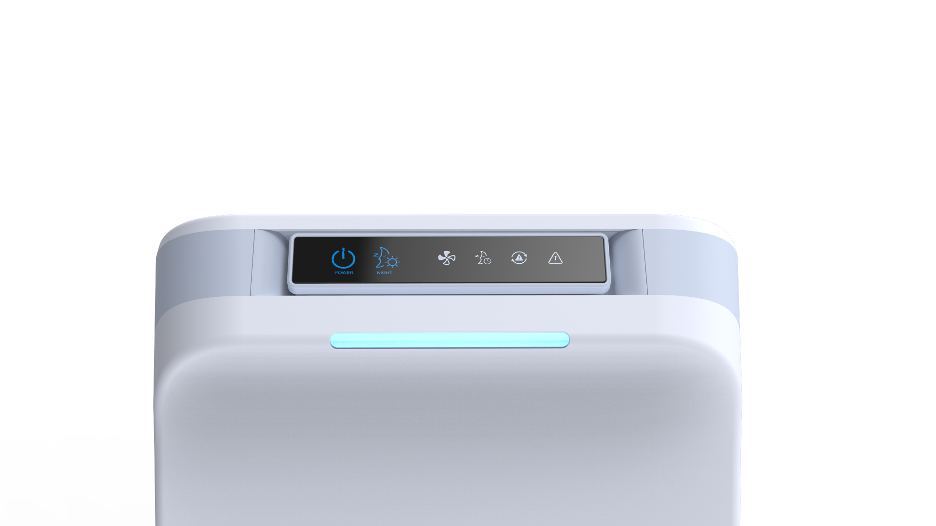 WellisAir Total Home Revitalization Unit