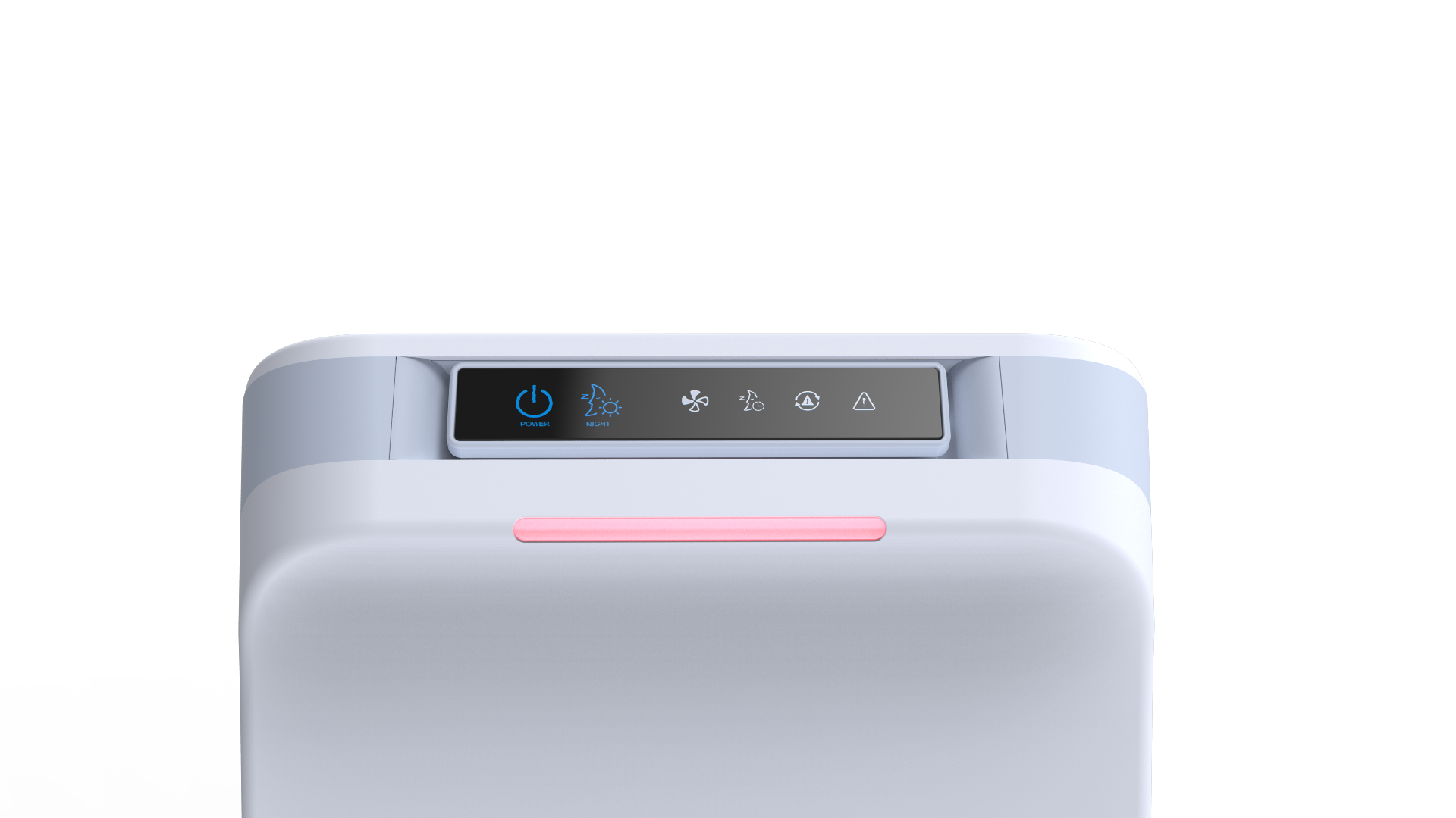 WellisAir Total Home Revitalization Unit