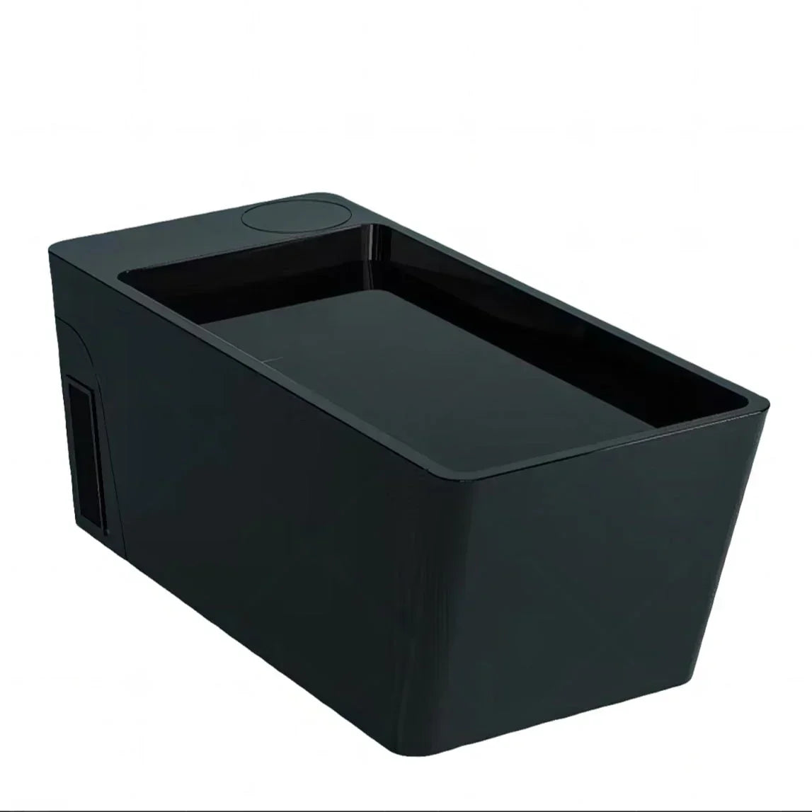 Orivon Wellness Orivon Frost Cold Plunge Tub
